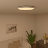 Calex slimme plafondlamp | Ø 29.2 cm | Halo | RGB + 2700-6500K | 22W  LCA00809 - 2