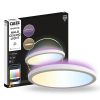 Calex slimme plafondlamp | Ø 29.5 cm | Halo | RGB + 2700-6500K | 22W