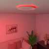 Calex slimme plafondlamp | Ø 29.5 cm | Halo | RGB + 2700-6500K | 22W  LCA00809 - 4