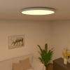 Calex slimme plafondlamp | Ø 40 cm | Halo | RGB + 2700-6500K | 25W  LCA00810 - 2