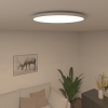 Calex slimme plafondlamp | Ø 40 cm | Halo | RGB + 2700-6500K | 25W  LCA00810 - 3