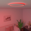 Calex slimme plafondlamp | Ø 40 cm | Halo | RGB + 2700-6500K | 25W  LCA00810 - 4