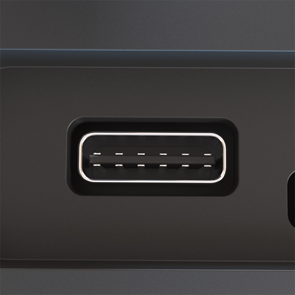 Calex solar prikspot buiten | IP65 | oplaadbaar | Zwart LCA01276 - 5