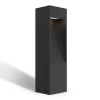 Calex tuinlantaarn | Terni | 2700K | 120 lumen | IP65 | 7W | Zwart  LCA01167 - 1