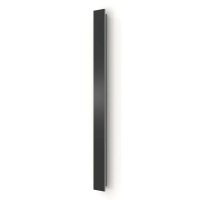 Calex wandlamp buiten | Montevia Villa | 2700K | 100 cm | Zwart LCA01296