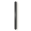 Calex wandlamp buiten | Montevia Villa | 2700K | 100 cm | Zwart LCA01296 - 1