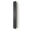 Calex wandlamp buiten | Montevia Villa | 2700K | 60 cm | Zwart LCA01295 - 1