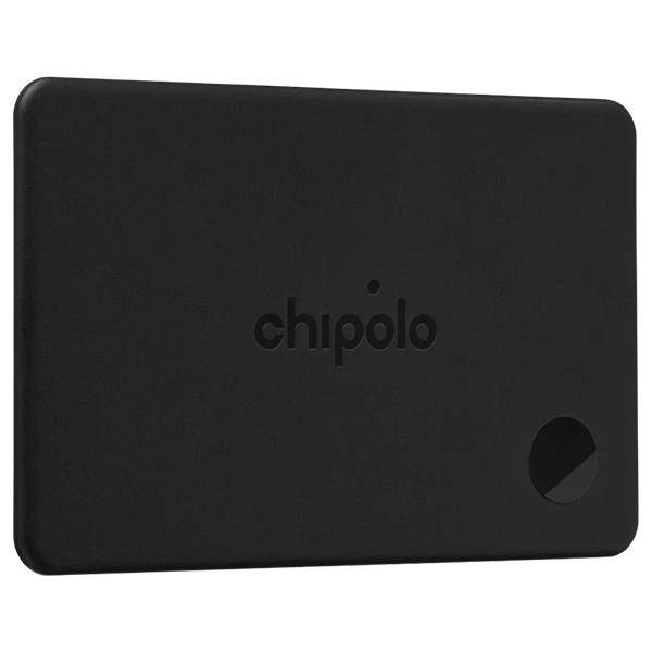 Chipolo CARD Bluetooth Tracker | Houtskool LCH00045 - 1