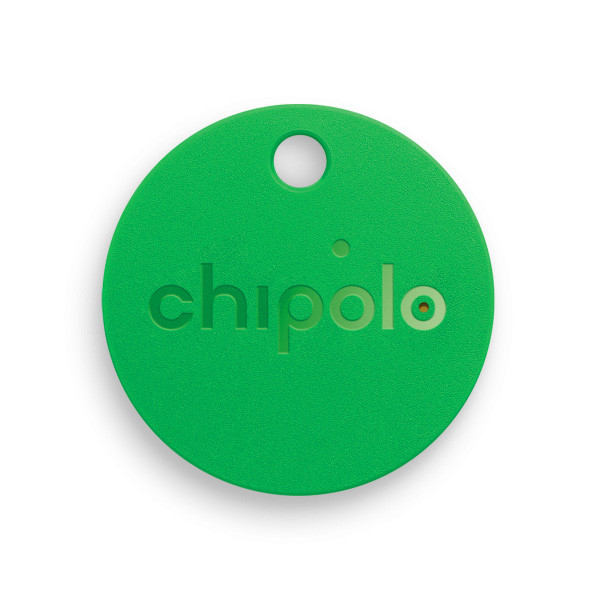 Chipolo Classic Groen bluetooth tracker  LCH00004 - 1