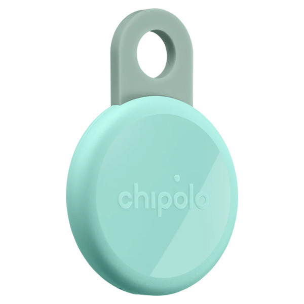 Chipolo LOOP Bluetooth Tracker | Mint LCH00041 - 1