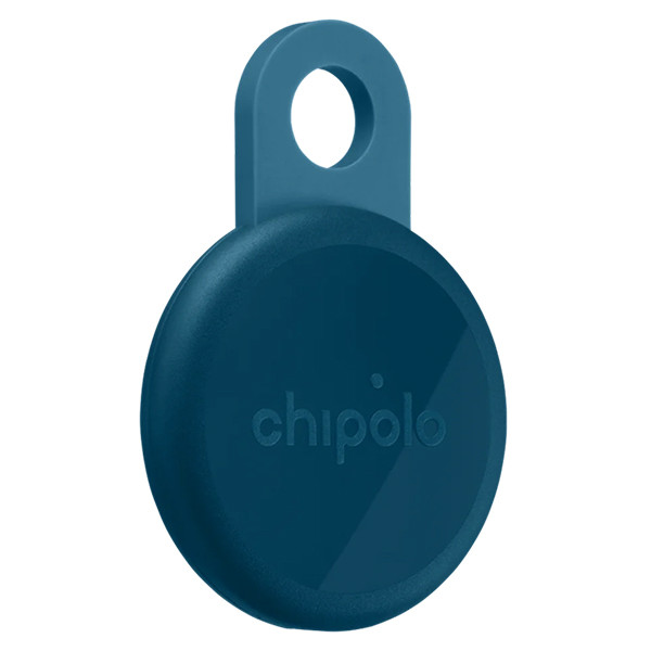 Chipolo LOOP Bluetooth Tracker | Navy LCH00040 - 1