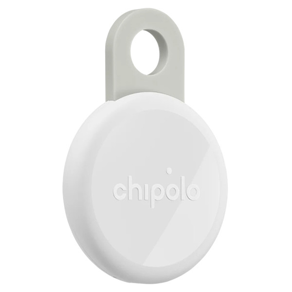 Chipolo LOOP Bluetooth Tracker | Wit LCH00037 - 1