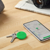 Chipolo One Bluetooth Tracker | Wit, Zwart, Rood, Blauw | 4 stuks  LCH00018 - 6