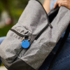 Chipolo One Bluetooth Tracker | Wit, Zwart, Rood, Blauw | 4 stuks  LCH00018 - 7