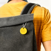 Chipolo One Bluetooth Tracker | Wit, Zwart, Rood, Blauw | 4 stuks  LCH00018 - 8