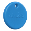 Chipolo POP Bluetooth Tracker | Blauw  LCH00031 - 1