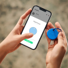 Chipolo POP Bluetooth Tracker | Geel  LCH00029 - 2