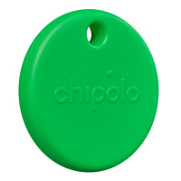 Chipolo POP Bluetooth Tracker | Groen  LCH00032