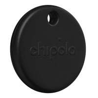 Chipolo POP Bluetooth Tracker | Zwart  LCH00033