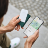 Chipolo Point Bluetooth Tracker | 1x Card Point + 1x One Point  LCH00027 - 3