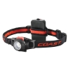 Coast HL7R led-hoofdlamp (3x Ni-MH)