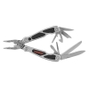 Coast LED130 14-delige multitool met led (1x led, 2x CR927, zwart/zilver)