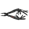 Coast LED145 15-delige multitool met led (1x led, 2x CR1220, zwart)  LCO00004