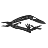 Coast LED155 13-delige multitool met dubbele led (2x led, 2x CR1616, zwart)  LCO00006