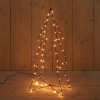 Coen Bakker Kerstverlichting boom 3D | 72 cm | 60 leds | Warm Wit  LCO00066