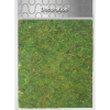 Mosmat 30 x 40 cm | groen | voor binnen | 123led huismerk