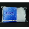Coen Bakker Sneeuwdeken 100 x 100 cm | wit | polyester | 123led huismerk  LCO00056