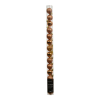 Kerstballen | Ø 3 cm | Glanzend, mat en glitter | Brandy | 14 stuks | Decoris LLU00384 - 1