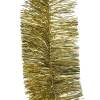 Kerstslinger kerstboom | 2.7 meter | Goud | Decoris LLU00406 - 1