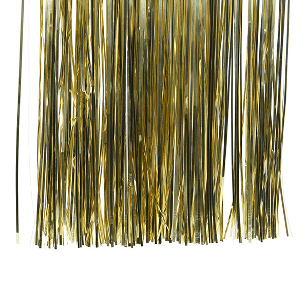 Lametta | 50 x 40 cm | Goud | Decoris LLU00414 - 1
