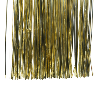 Lametta | 50 x 40 cm | Goud | Decoris LLU00414