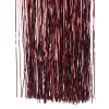 Lametta | 50 x 40 cm | Ossenbloed | Decoris LLU00417 - 1