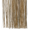 Lametta | 50 x 40 cm | Parel | Decoris LLU00418 - 1