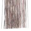 Lametta | 50 x 40 cm | Poederroze | Decoris LLU00411 - 1