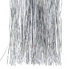 Lametta | 50 x 40 cm | Zilver | Decoris LLU00412 - 1