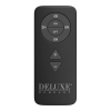 Afstandsbediening voor Deluxe HomeArt led kaarsen