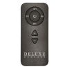 Deluxe HomeArt Afstandsbediening voor Deluxe HomeArt led kaarsen  LDH00001