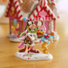 Disney Kerstdorp accessoire | Donald and Goofy Make a Mess LDI00105 - 2