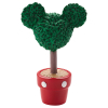 Disney Kerstdorp accessoire | Mickey Mouse Topiary LDI00109 - 1