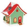 Disney Kerstdorp accessoire | Mickey's Tree Lot LDI00118 - 3