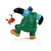 Disney Kerstdorp accessoire | No One's Crabby At Christmas LDI00131 - 3