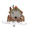 Disney Kerstdorp accessoire | Pete's Crabby Christmas LDI00134 - 4