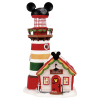 Disney Kerstfiguur | Keeping A Watch For Santa LDI00135 - 1