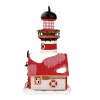 Disney Kerstfiguur | Keeping A Watch For Santa LDI00135 - 2