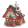 Disney Kersthuisje | Mickey Mouse's Clubhouse LDI00124 - 1