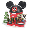 Disney Kersthuisje | Mickey's Ear Hat Shop LDI00123 - 1